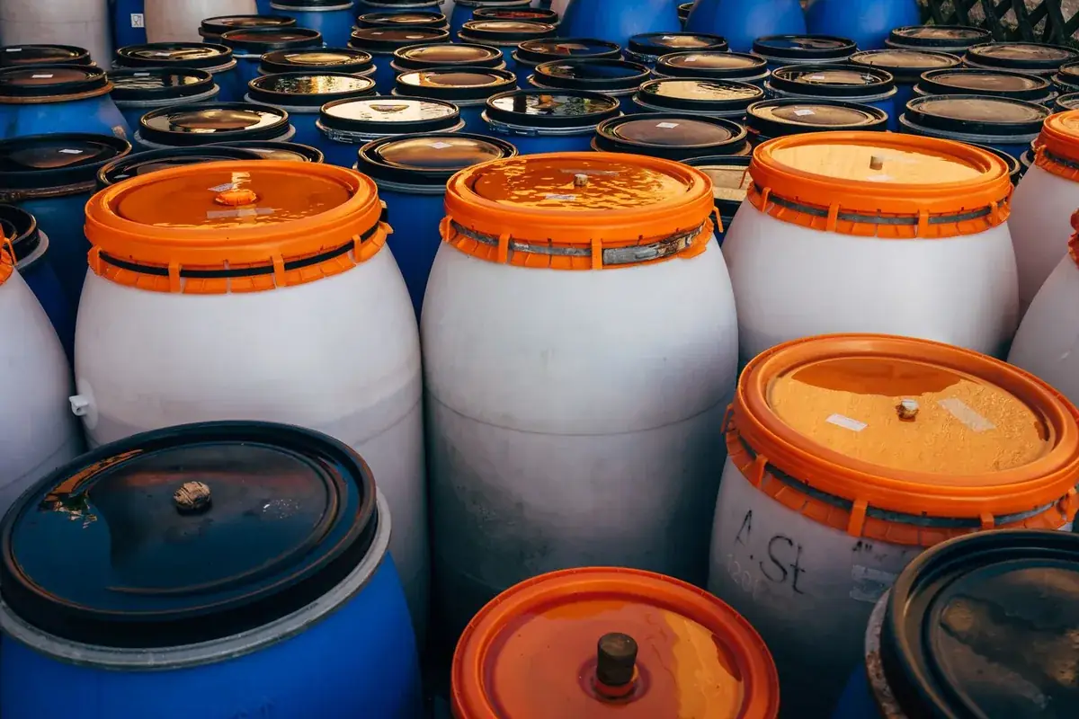 Hazmat Cleanup in McAdoo, PA